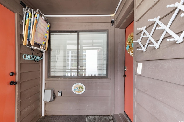 202 N Ocean Blvd Unit 109, North Myrtle Beach, SC 29582 - view of doorway to property