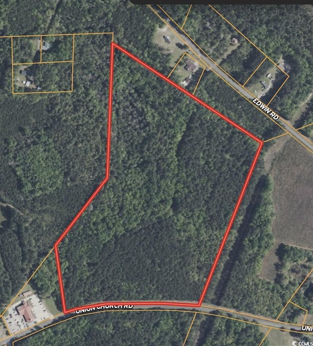 TBD Union Church Rd, Salters, SC 29590 - photo 17