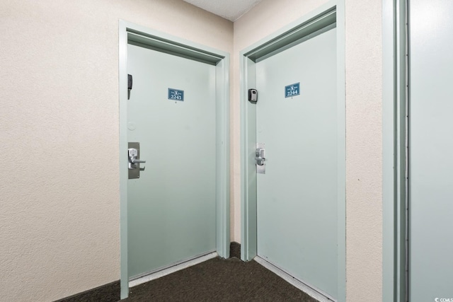 201 74th Ave N Unit 2243/2244, Myrtle Beach, SC 29572 - view of exterior entry