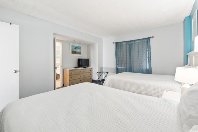 201 74th Ave N Unit 2243/2244, Myrtle Beach, SC 29572 - view of bedroom