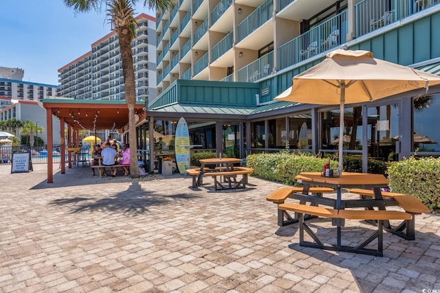 201 74th Ave N Unit 2243/2244, Myrtle Beach, SC 29572 - view of property's community