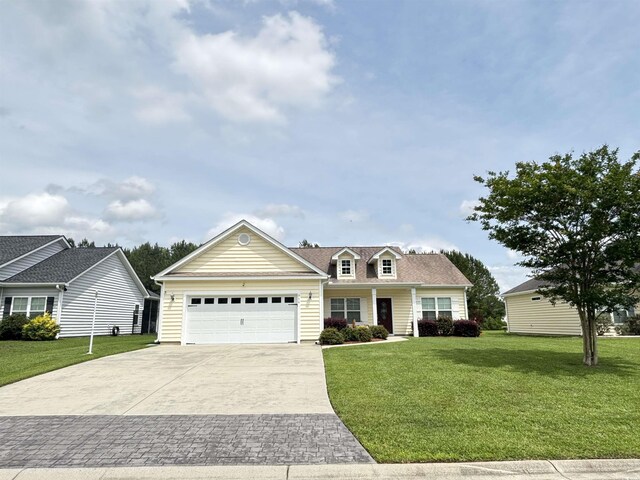 348 Basswood Ct, Conway, SC 29526 - photo 1