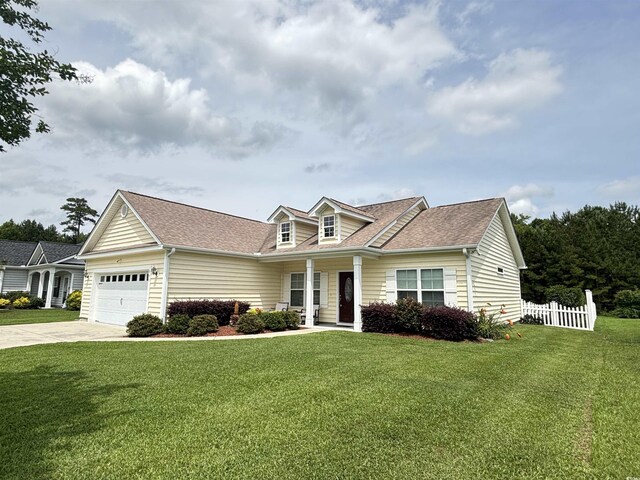 348 Basswood Ct, Conway, SC 29526 - photo 2