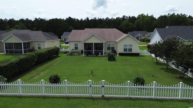 348 Basswood Ct, Conway, SC 29526 - photo 18