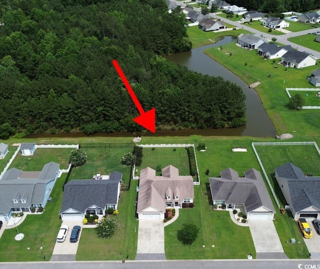 348 Basswood Ct, Conway, SC 29526 - photo 20