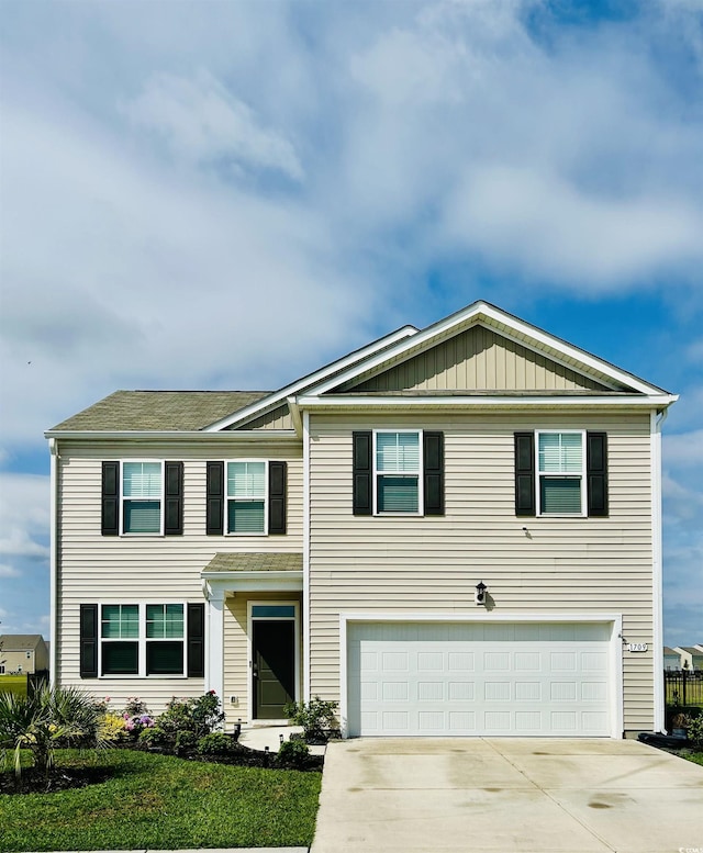1709 Perthshire Loop, Myrtle Beach, SC 29579 - photo 1
