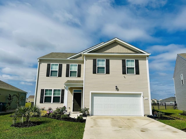 1709 Perthshire Loop, Myrtle Beach, SC 29579 - photo 2