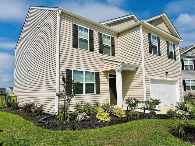 1709 Perthshire Loop, Myrtle Beach, SC 29579 - photo 3