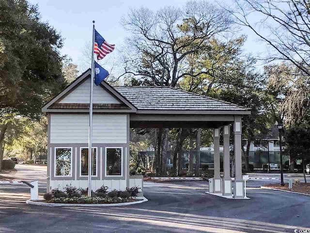 435 Ocean Creek Dr Unit 2722, Myrtle Beach, SC 29572 - view of home's community