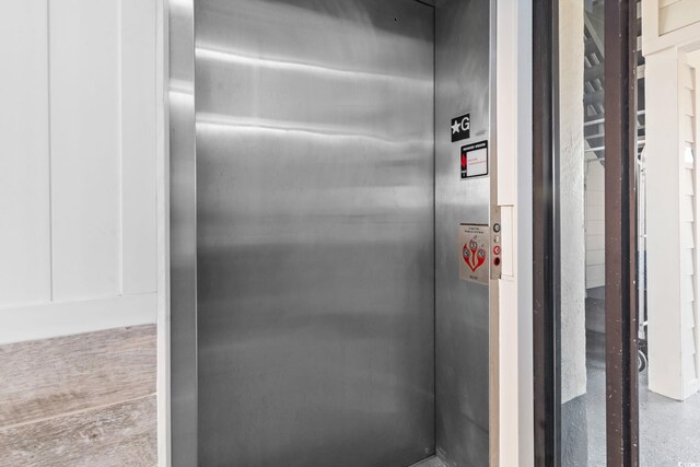 920 N Waccamaw Dr Unit 1302, Garden City Beach, SC 29576 - view of elevator