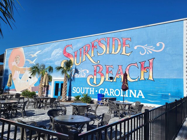 427 Lifestyle Ct, Surfside Beach, SC 29575 - exterior space