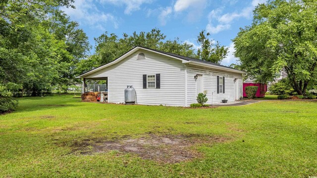 412 Carolina Dr, Loris, SC 29569 - photo 27