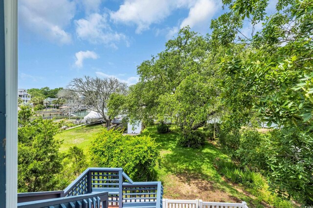 3659 Jordan Landing Rd, Murrells Inlet, SC 29576 - photo 19