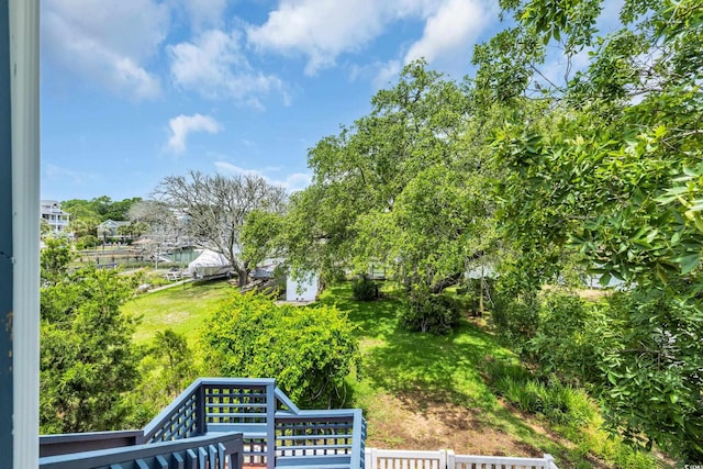3659 Jordan Landing Rd, Murrells Inlet, SC 29576 - photo 22
