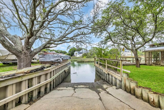 3659 Jordan Landing Rd, Murrells Inlet, SC 29576 - photo 28