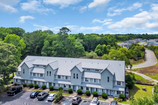 923 Fairwood Lakes Ln Unit 923G, Myrtle Beach, SC 29588 - aerial view