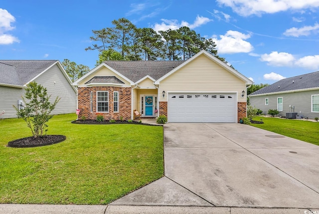 135 Maggie Way, Myrtle Beach, SC 29588 - photo 1