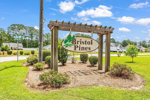 135 Maggie Way, Myrtle Beach, SC 29588 - photo 26