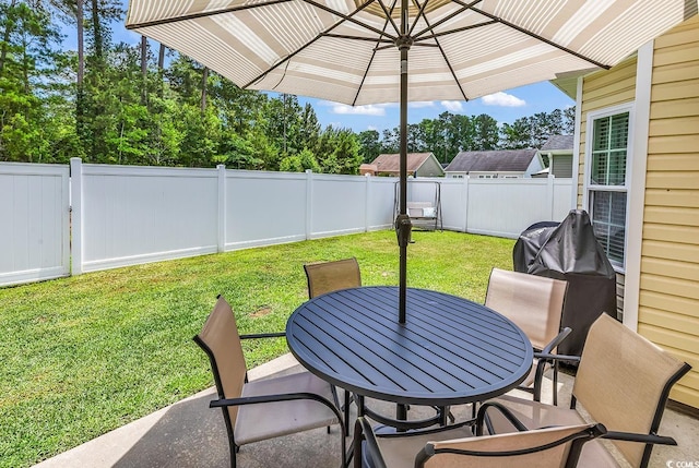 135 Maggie Way, Myrtle Beach, SC 29588 - photo 23