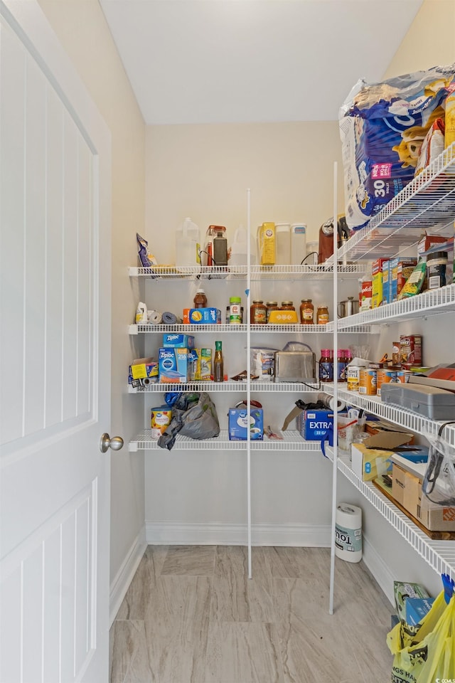 131 Crabapple Dr, Longs, SC 29568 - view of pantry