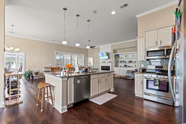 455 Hyacinth Loop, Murrells Inlet, SC 29576 - photo 4