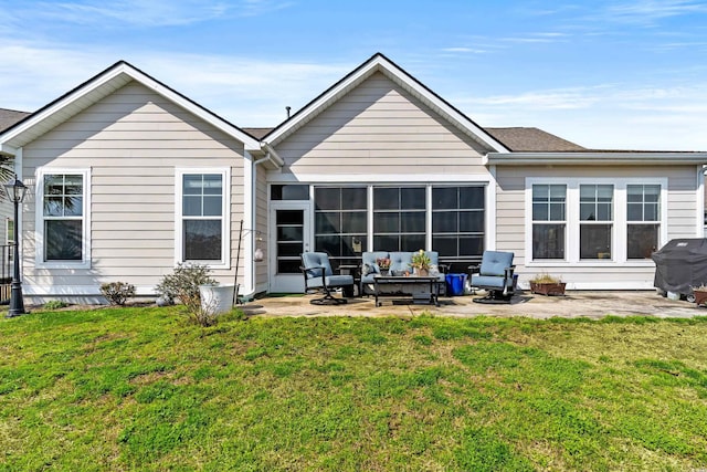 455 Hyacinth Loop, Murrells Inlet, SC 29576 - photo 29