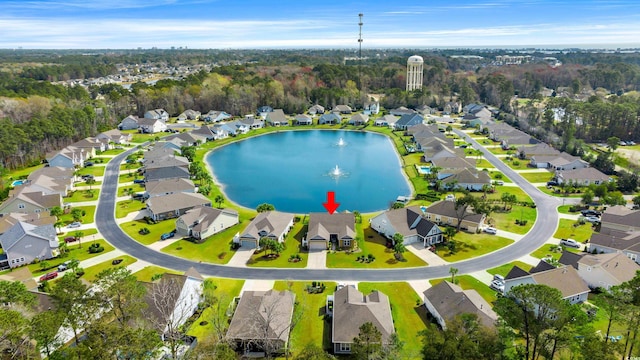 455 Hyacinth Loop, Murrells Inlet, SC 29576 - photo 36