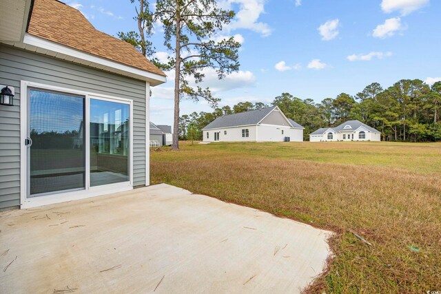 1727 Cane Branch Rd, Loris, SC 29569 - photo 28