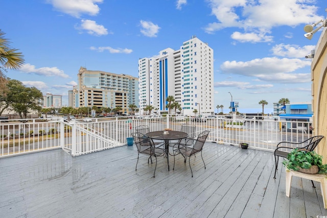 2600 S Ocean Blvd Unit 108, Myrtle Beach, SC 29577 - photo 4