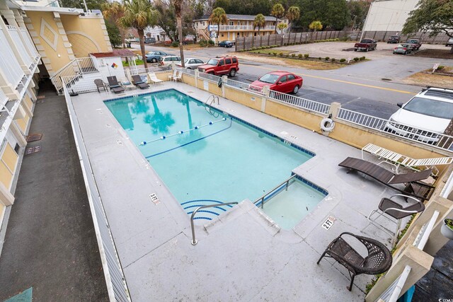 2600 S Ocean Blvd Unit 108, Myrtle Beach, SC 29577 - photo 5