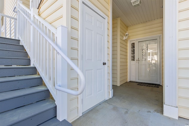 5822 Longwood Dr Unit 104, Murrells Inlet, SC 29576 - view of exterior entry