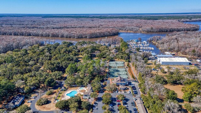 1969 Governors Landing Rd Unit 224, Murrells Inlet, SC 29576 - photo 37