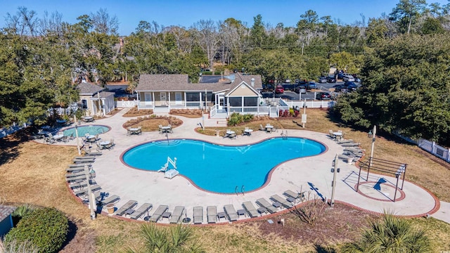1969 Governors Landing Rd Unit 224, Murrells Inlet, SC 29576 - photo 38
