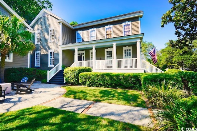 203 Broad St, Georgetown, SC 29440 - photo 1