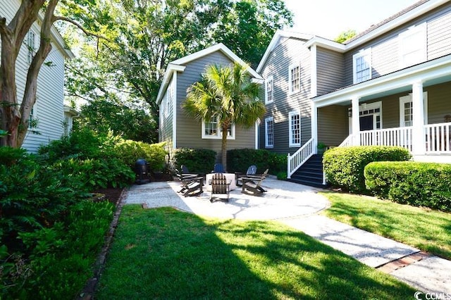 203 Broad St, Georgetown, SC 29440 - photo 3