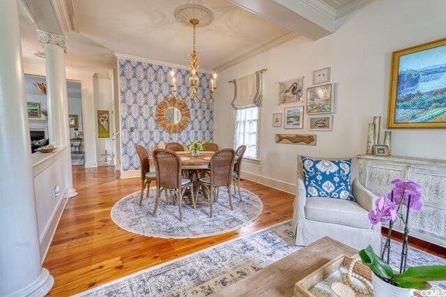 203 Broad St, Georgetown, SC 29440 - photo 11
