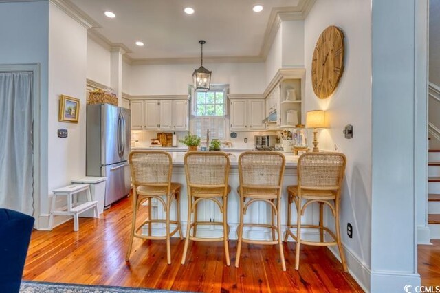 203 Broad St, Georgetown, SC 29440 - photo 16