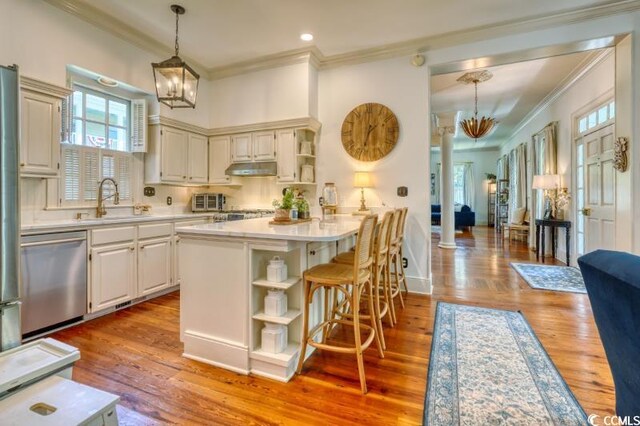 203 Broad St, Georgetown, SC 29440 - photo 17