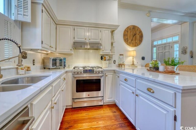203 Broad St, Georgetown, SC 29440 - photo 18