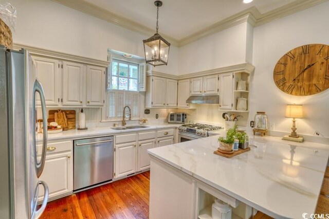 203 Broad St, Georgetown, SC 29440 - photo 19