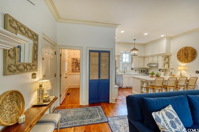 203 Broad St, Georgetown, SC 29440 - photo 21