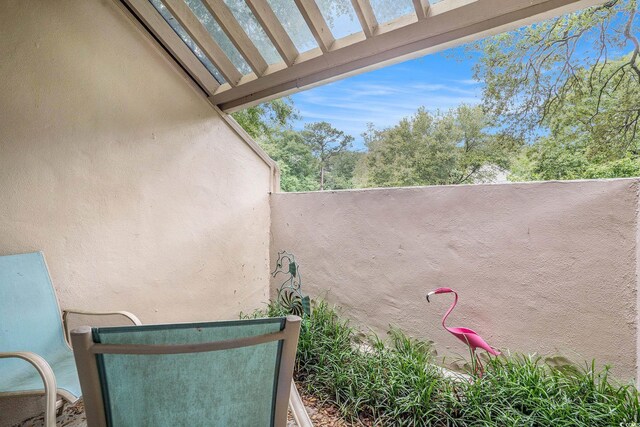 213 Westleton Dr Unit 16B, Myrtle Beach, SC 29572 - view of patio / terrace