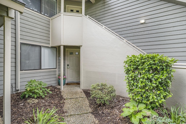 213 Westleton Dr Unit 16B, Myrtle Beach, SC 29572 - doorway to property