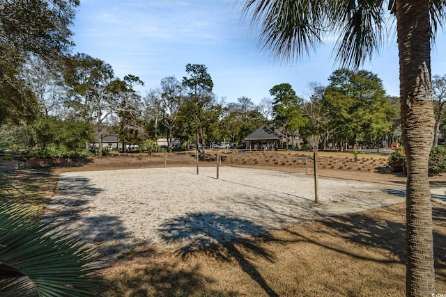 213 Westleton Dr Unit 16B, Myrtle Beach, SC 29572 - view of community featuring volleyball court