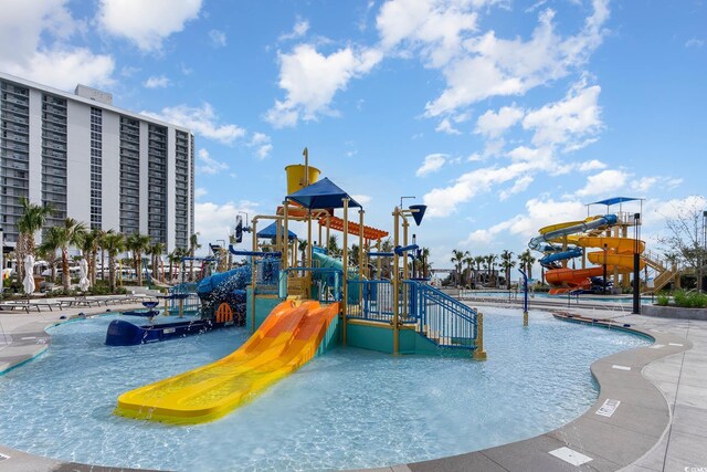 213 Westleton Dr Unit 16B, Myrtle Beach, SC 29572 - view of community playground