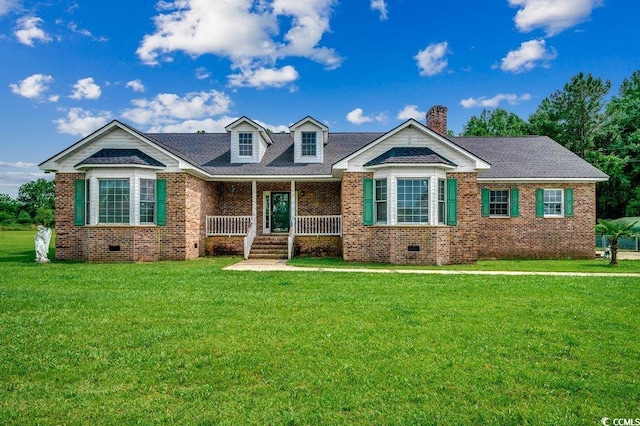 3511 Sumpter Rd, Loris, SC 29569 - photo 1