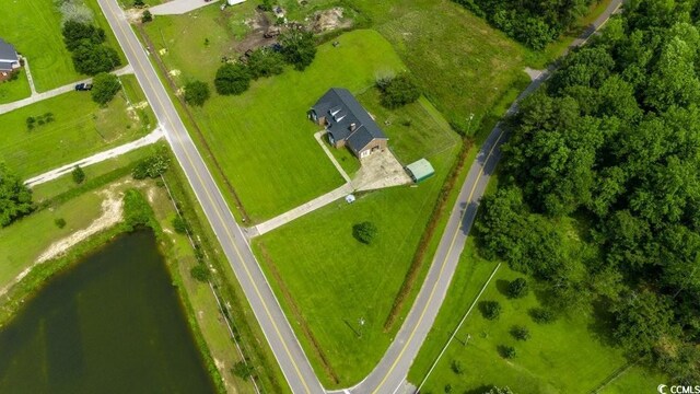 3511 Sumpter Rd, Loris, SC 29569 - photo 4
