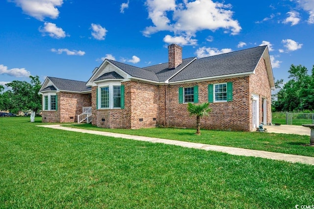 3511 Sumpter Rd, Loris, SC 29569 - photo 24