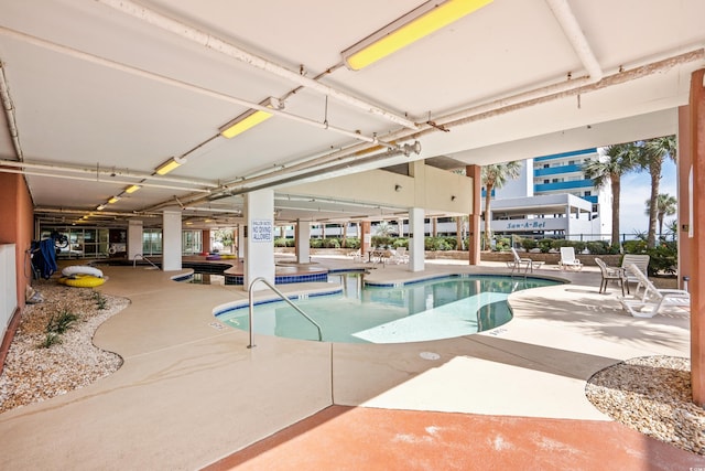 1706 Perrin Dr Unit 401, North Myrtle Beach, SC 29582 - photo 32
