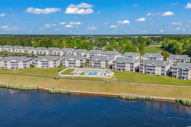 639 Waterway Village Blvd Unit 14-I, Myrtle Beach, SC 29579 - photo 29